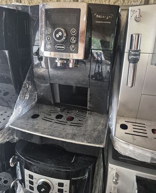 Кавоварки опт Delonghi Киев - изображение 3