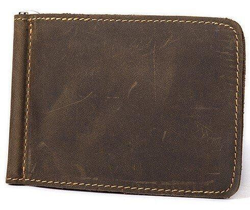 Зажим универсальный Коричневый (Vintage) Киев - изображение 15