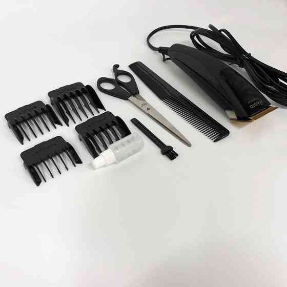 Універсальний тример для чоловіків MAGIO, Професійна бритва-машинка для стрижки волосся RS-99 Івано-Франківськ