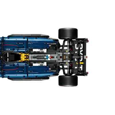 Конструктор LEGO Technic Автомобіль F1 Oracle Red Bull Racing RB20 (42206) Винница