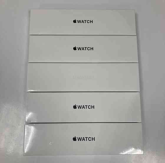 Apple Watch Series 6-40mm.GPS +LTE Blue. Киев