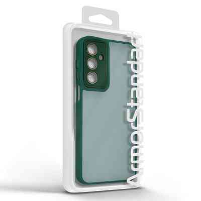 Чохол до мобільного телефона Armorstandart ShadeX Samsung A26 5G Dark Green (ARM83067) Вінниця