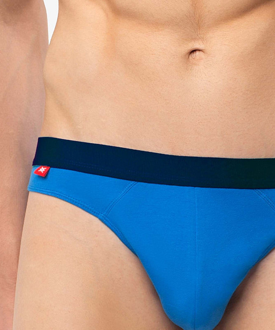 Трусы мужские спорт Atlantic MP-1482 Киев - изображение 10