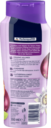 Balea шампунь для Об'ємуу , 300 мл Львів - фото 3