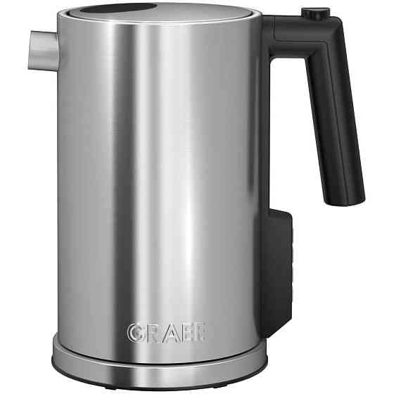 Електрочайник Graef WK 900 ( 25277 ) Харьков