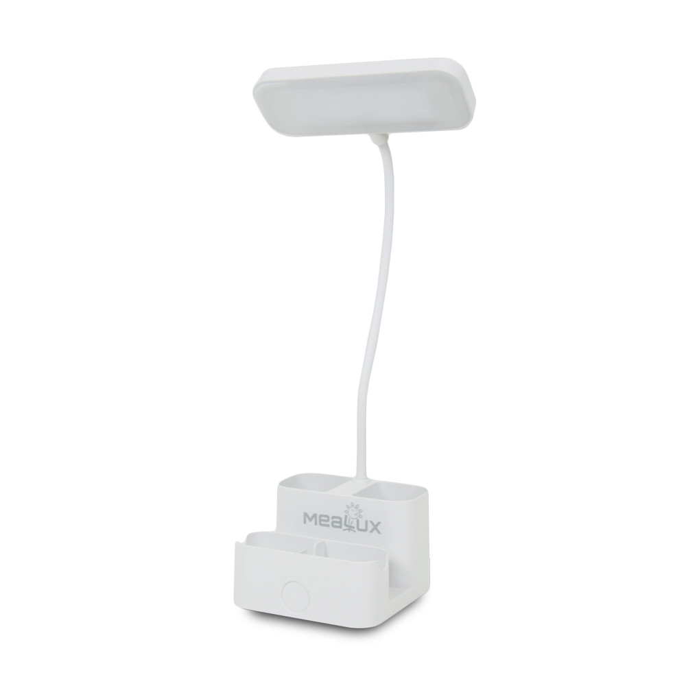 Лампа світлодіодна акумуляторна Mealux DL-16 Киев - изображение 1