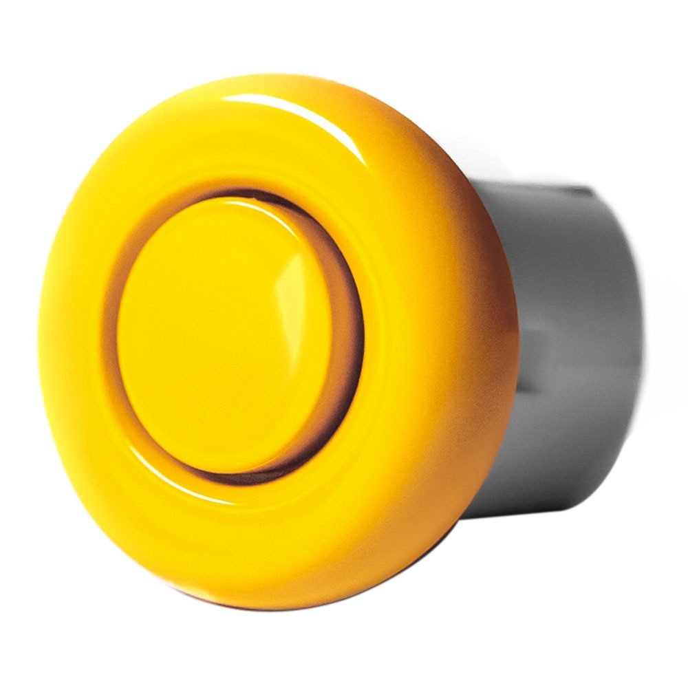 Паркувальна система Parkcity Kiev 818/302L yellow Харьков - изображение 8