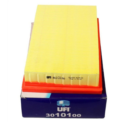 Воздушный фильтр для автомобиля UFI 30.101.00 Винница - изображение 2