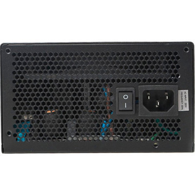 Блок живлення HighPower 650W (HP1-M650BR-H12S) Вінниця - фото 10