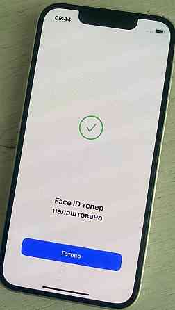 Айфон iPhone 13 Mini 256Gb. Neverlock Киев