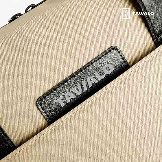 Рюкзак Tavialo CityLife TC11.5 хакі, 11.5л (TC11.5-124KH) Хакі Харків