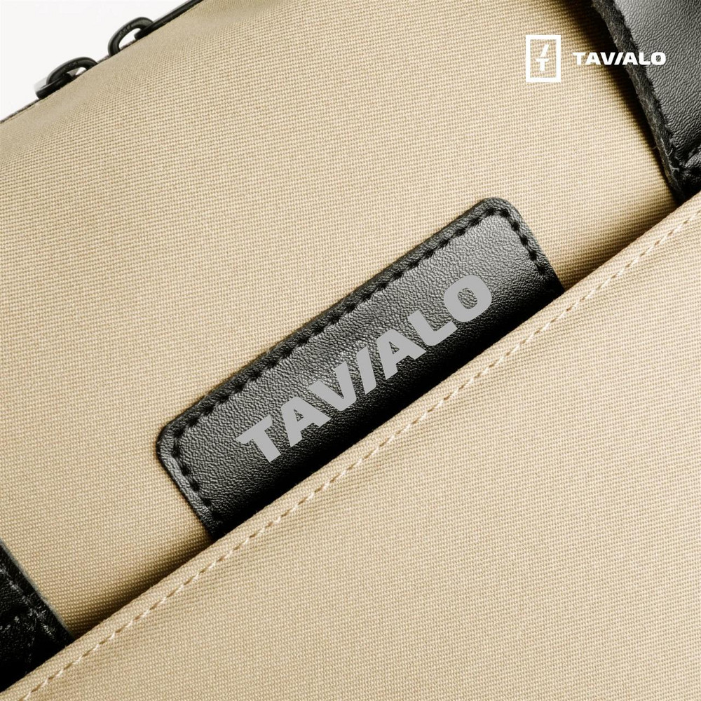 Рюкзак Tavialo CityLife TC11.5 хакі, 11.5л (TC11.5-124KH) Хакі Харків - фото 6