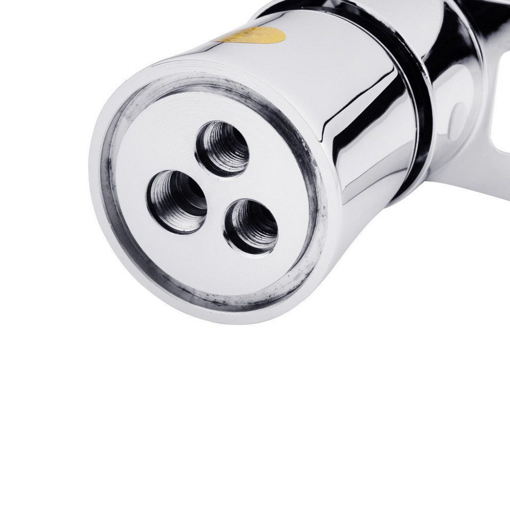 Смеситель-приставка для биде Kroner KRM Zenda - C025 Киев - изображение 4