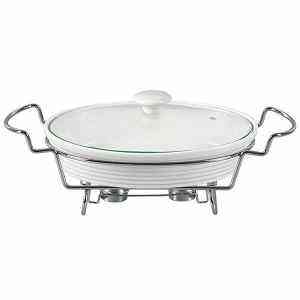 Марміт овальний 30см MR-11260-74 Maestro Житомир