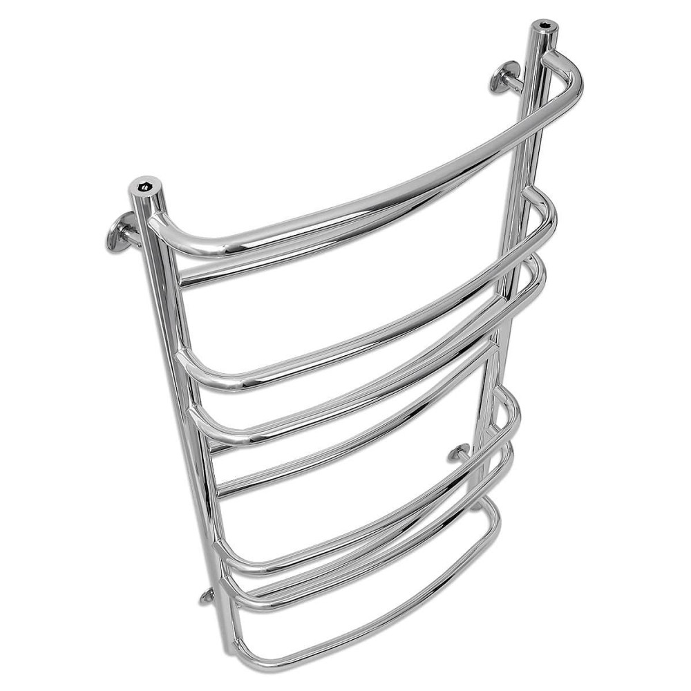 Водяна сушарка для рушників Laris Євромікс П10 600x900 Київ - фото 5