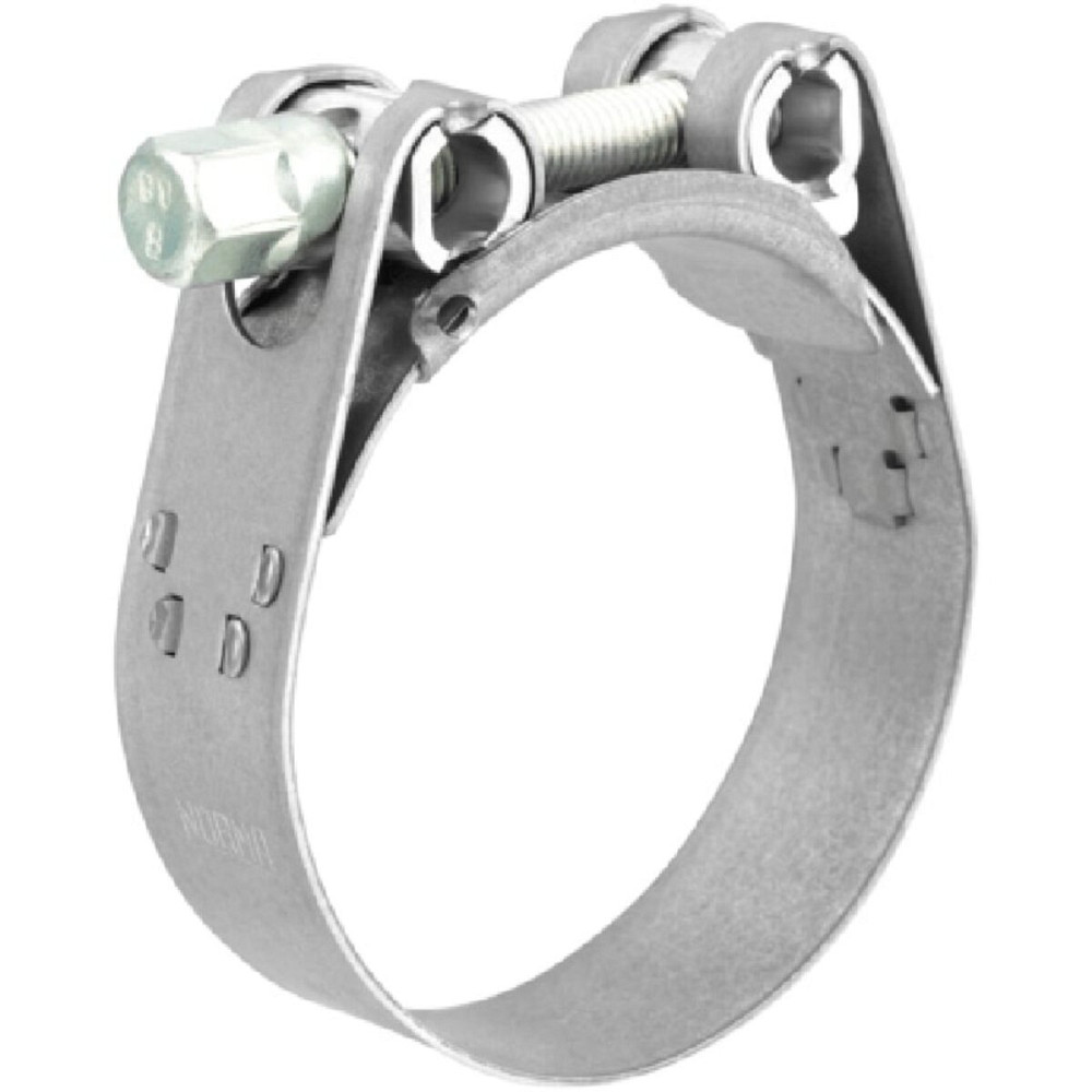 Хомути оцинковані Norma GBS M 40-43/18 W1 SK, 50шт Киев - изображение 1