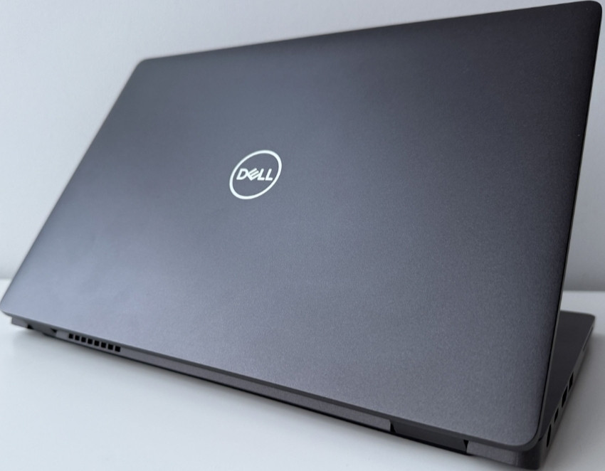 Ноутбук DEll Latitude 5300 : Intel Core i5 - 8265U , 8Gb. DDR4 , 128Gb. SSD. Харьков - изображение 8