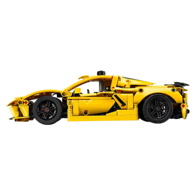 Конструктор LEGO Technic Chevrolet Corvette Stingray (42205) Винница - изображение 5