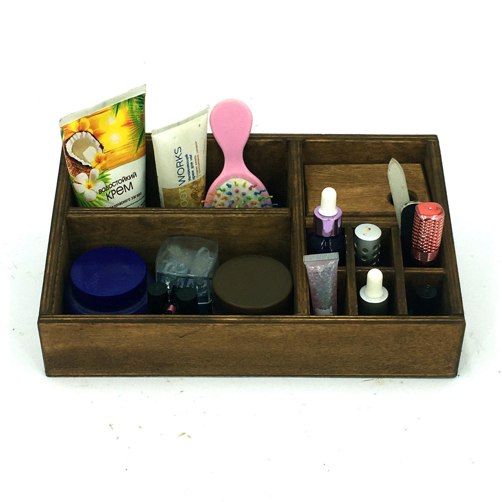 Органайзер для косметики 