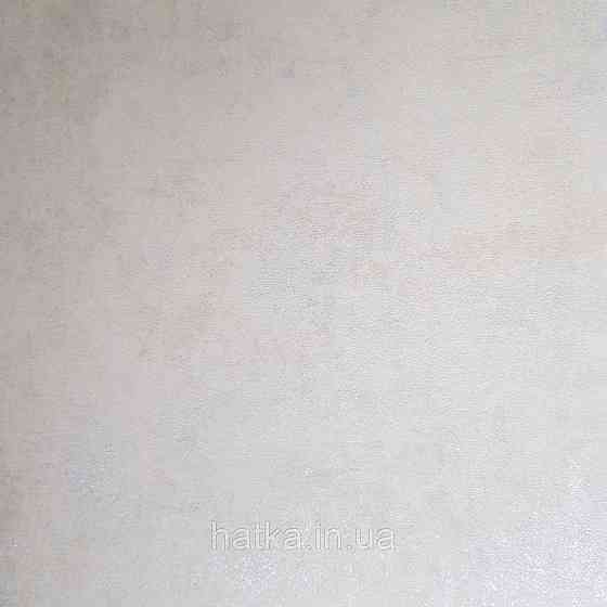 Обои флизелиновые эко Casadeco Stone 0.53х10 м под венецианскую штукатурку зеленые салатовые с перламутром Киев