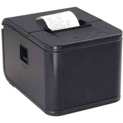 Принтер чеков X-PRINTER XP-C58H Ethernet (XP-C58H-Е0043) Винница