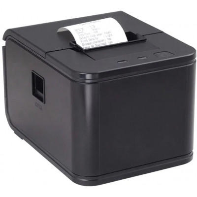 Принтер чеков X-PRINTER XP-C58H Ethernet (XP-C58H-Е0043) Винница - изображение 2