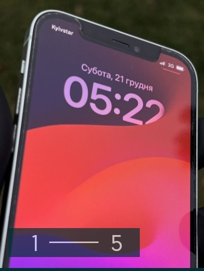 Айфон iPhone 12 256Gb. Київ - фото 5