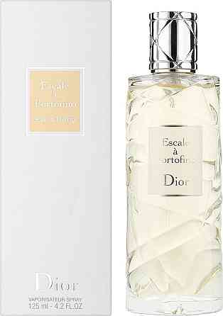 Туалетна вода Dior Escale a Portofino Слов'янськ