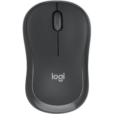Комплект Logitech MK370 for Business Wireless UA Black (920-012077) Винница - изображение 5