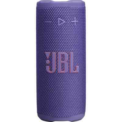 Акустическая система JBL Grip Purple (JBLGRIPPUR) Винница