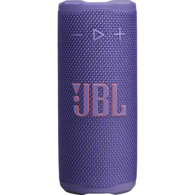 Акустична система JBL Grip Purple (JBLGRIPPUR) Вінниця - фото 1