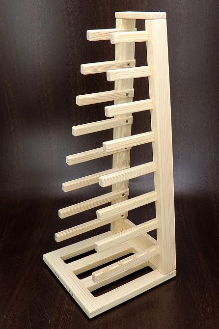 Органайзер для крышек 