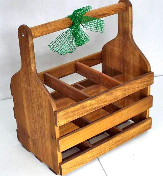 Подарочная корзинка 