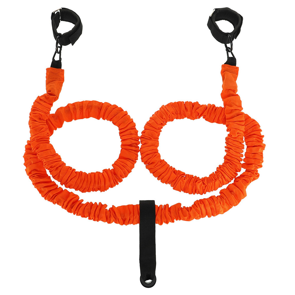 Тренировочная система для ног с креплением Zelart 6555 Киев - изображение 1