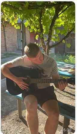 Гітари акустичні нові доставка безкоштовна!! Харків