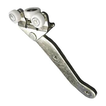 Шарнир двері лівий нижний с кронштейном VW 701843405 17275 Київ - фото 1