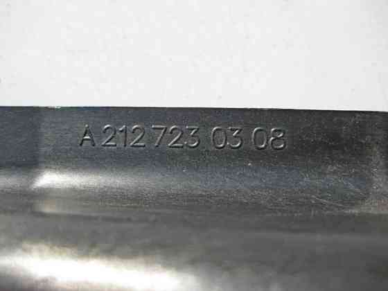 Mercedes-Benz  A2127230308 Накладка - пильник замка передніх лівих дверей задня частина E-Class W212 Одесса