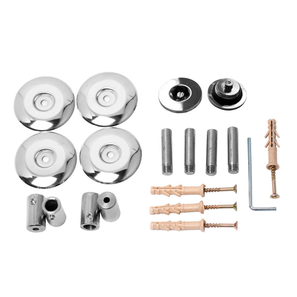 Водяна рушникосушка NAVIN Маестро 500х700х250 00-010020-5070 Київ - фото 4