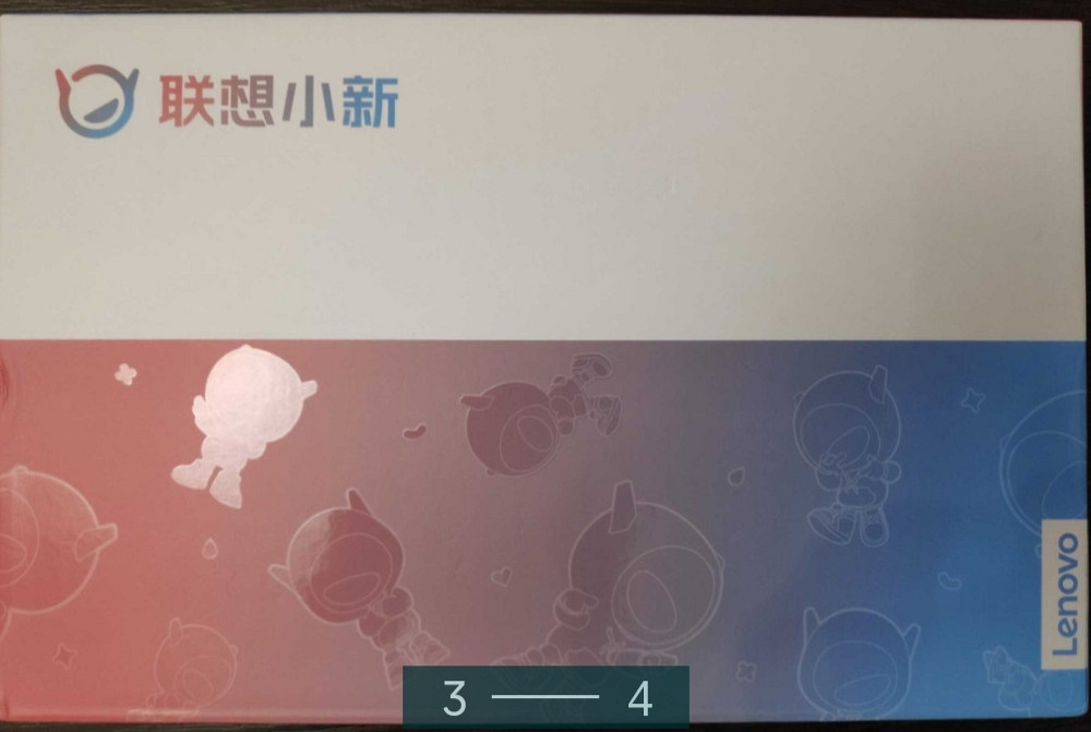 Планшет: 10.6" Lenovo TAB P11 (2022) Snapdragon 680. Новый ! Київ - фото 3