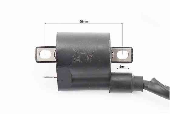 Котушка запалювання з ковпачком свічковим, від 5шт -10% Киев