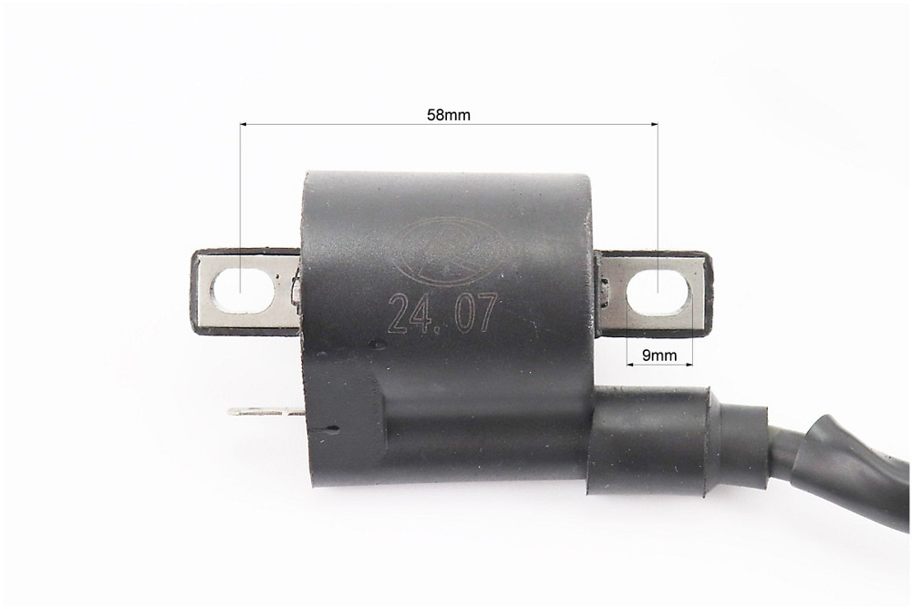 Котушка запалювання з ковпачком свічковим, від 5шт -10% Київ - фото 2