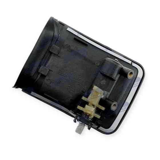 Ручка наружная Cirtoen Berlingo 98- правая боковая сдвижная дверь R двери Мукачево