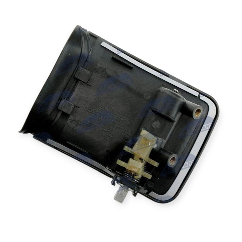 Ручка зовнішня Cirtoen Berlingo 98- права бічна зсувна двері R двері Мукачево - фото 2