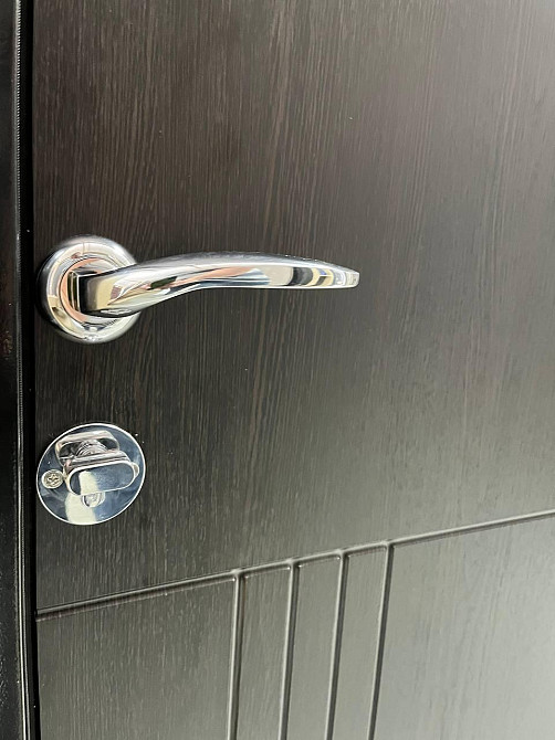 Входные двери ТАРИМУС 