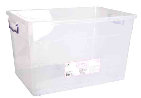 Контейнер Violet House Family Box (6579601) Киев