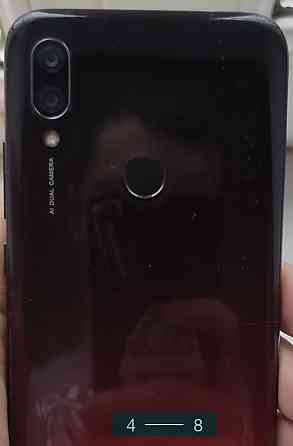 Телефон: Продам Redmi 7 Киев