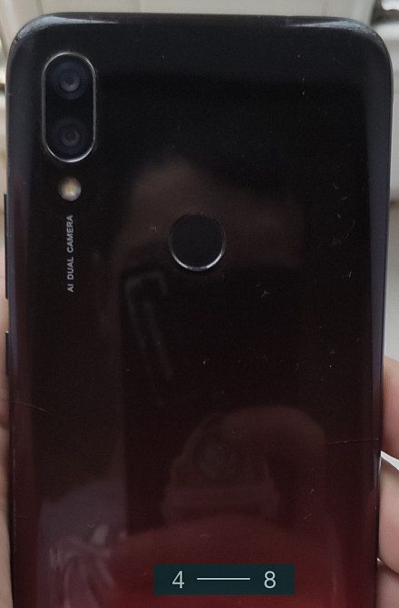 Телефон: Продам Redmi 7 Київ - фото 4