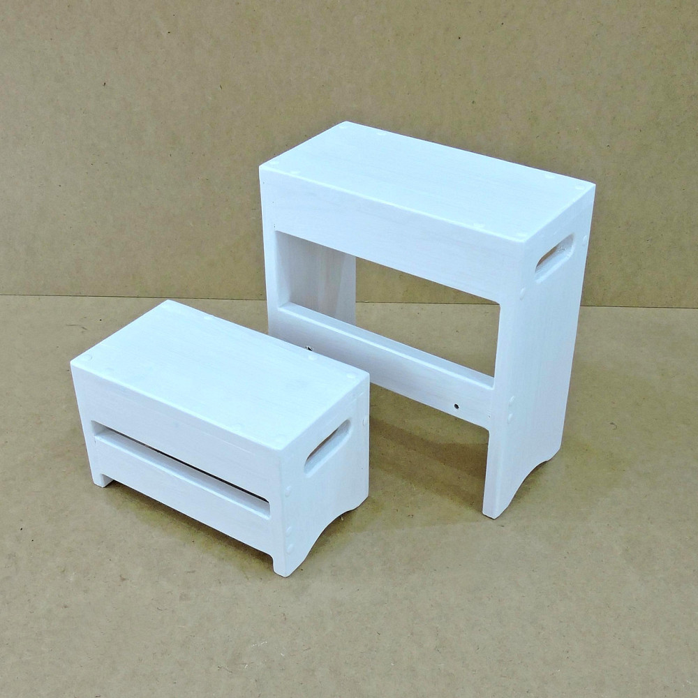 Скамейка-ступенька 