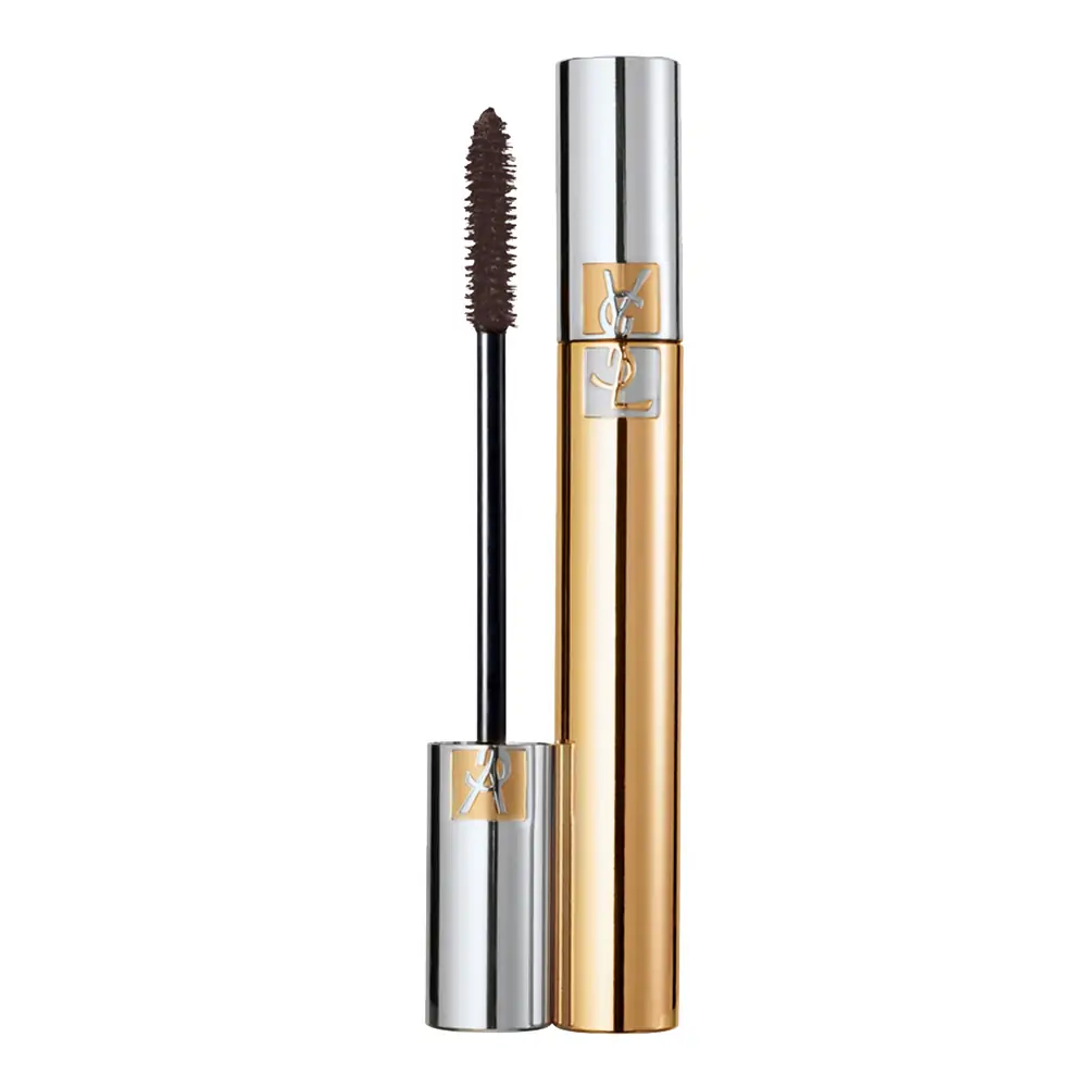 Тушь для ресниц Yves Saint Laurent Mascara Volume Effect Faux Cils 2 Rich Brown Славянск - изображение 1