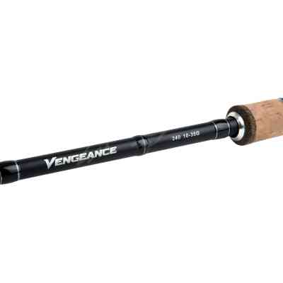 Вудилище Shimano Vengeance CX 270H 2.70m 20-50g Cork (SVCX27HC) Вінниця